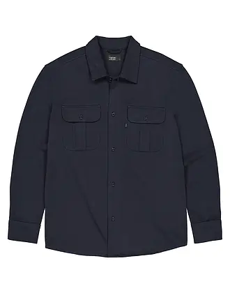 BUTCHER OF BLUE | Overshirt PHIL |